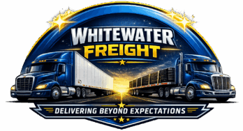 Whitewater Freight