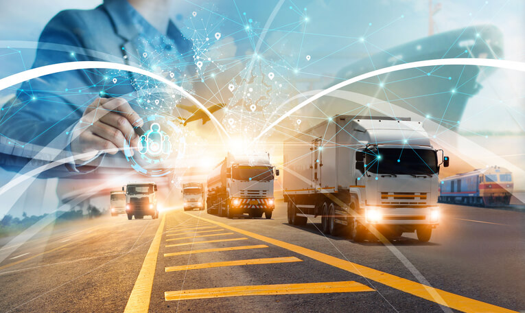 Why use a freight broker