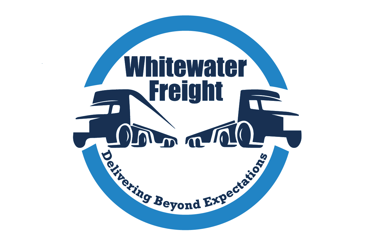 Whitewater Freight logo
